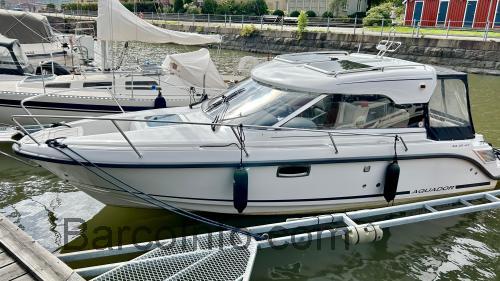 Aquador 25 ficha técnica y opiniones